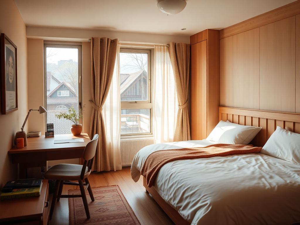 Ewha Home Stay