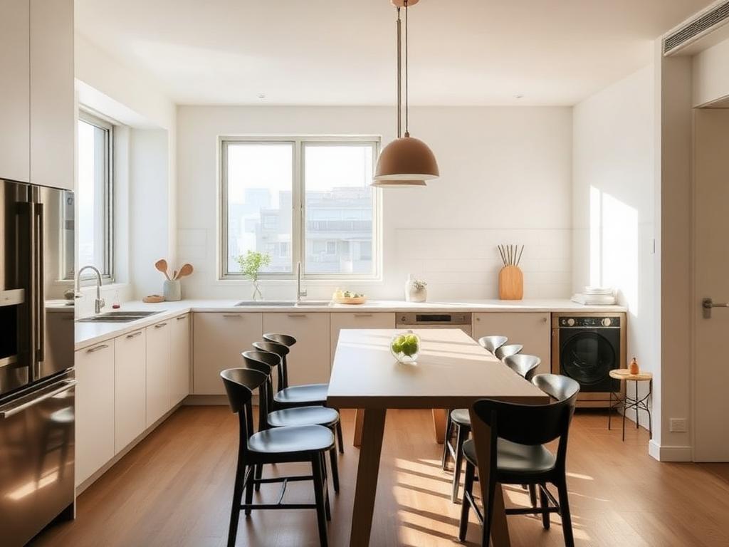 Creative Hub Shared House