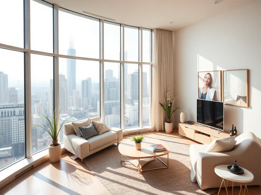 Gangnam Sky Studio